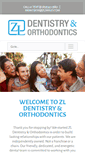 Mobile Screenshot of houstontexasdental.com